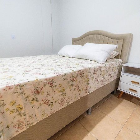 Apartamentos 2 Qtos C/Suite ,Cozinha Completa, Wi-Fi 1Giga, Jr Catito Brasília Eksteriør billede