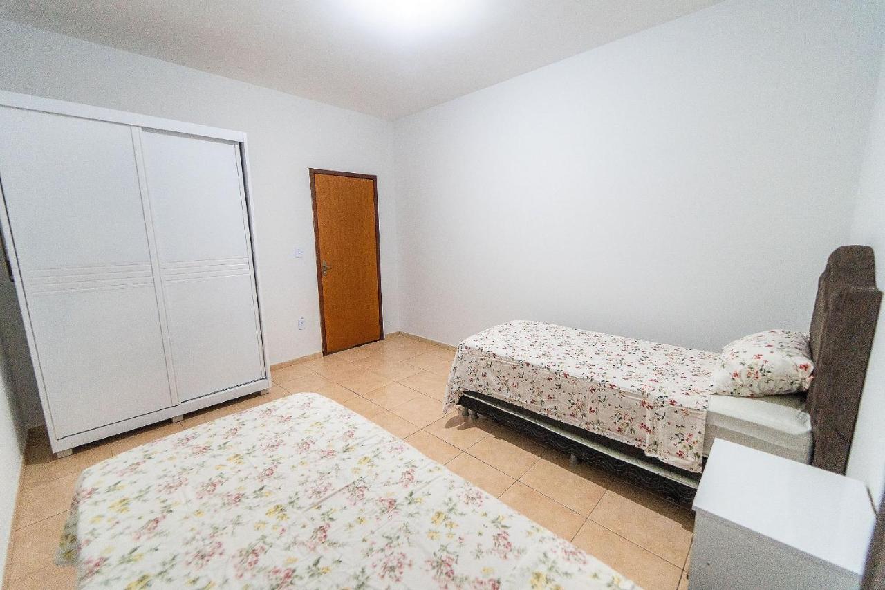 Apartamentos 2 Qtos C/Suite ,Cozinha Completa, Wi-Fi 1Giga, Jr Catito Brasília Eksteriør billede