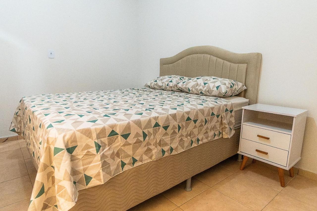 Apartamentos 2 Qtos C/Suite ,Cozinha Completa, Wi-Fi 1Giga, Jr Catito Brasília Eksteriør billede