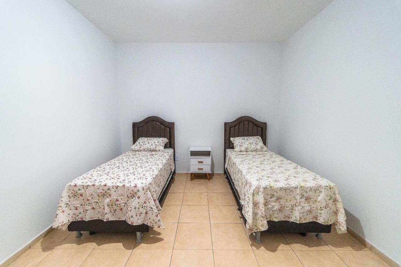 Apartamentos 2 Qtos C/Suite ,Cozinha Completa, Wi-Fi 1Giga, Jr Catito Brasília Eksteriør billede