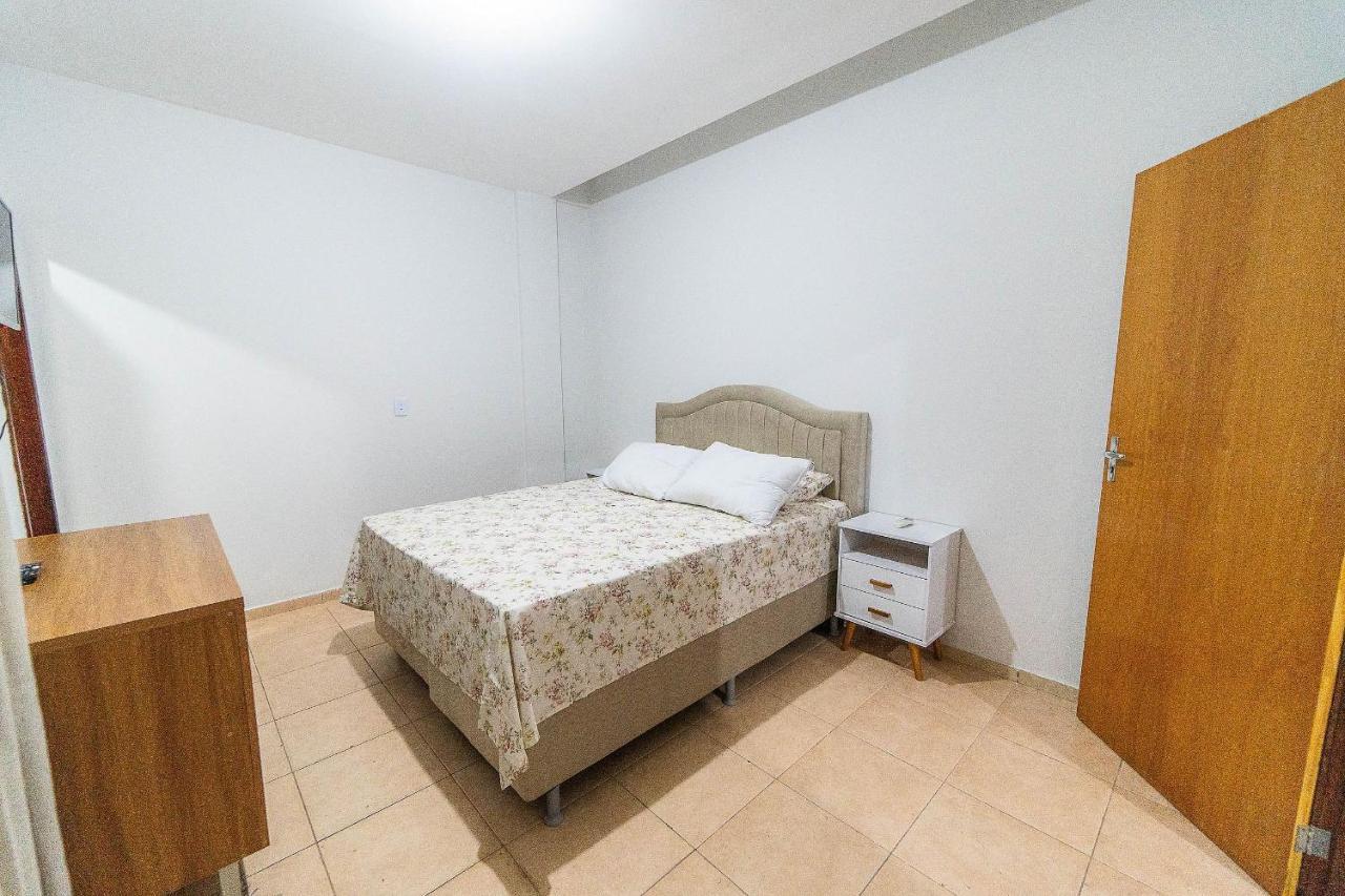 Apartamentos 2 Qtos C/Suite ,Cozinha Completa, Wi-Fi 1Giga, Jr Catito Brasília Eksteriør billede