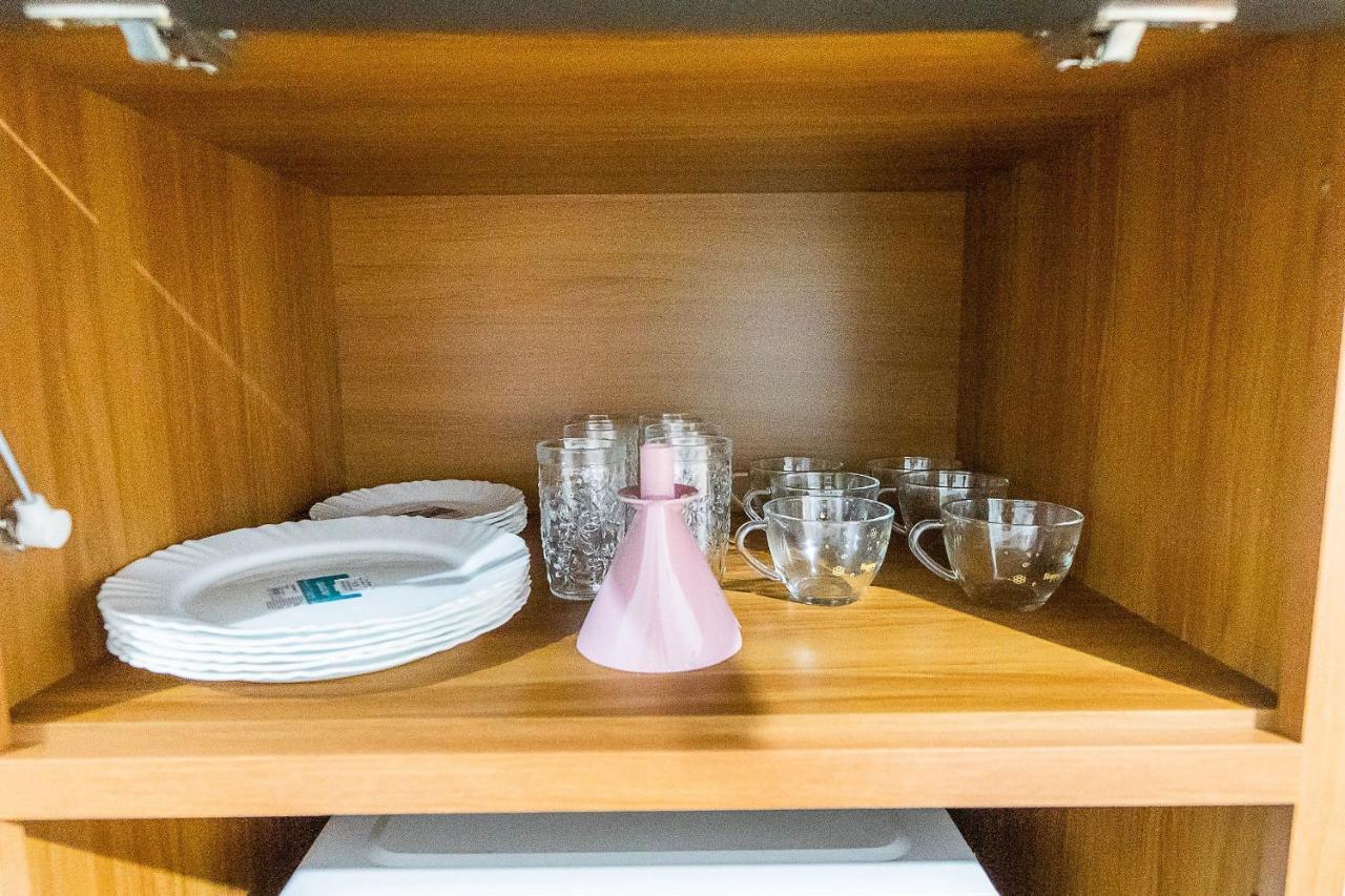 Apartamentos 2 Qtos C/Suite ,Cozinha Completa, Wi-Fi 1Giga, Jr Catito Brasília Eksteriør billede