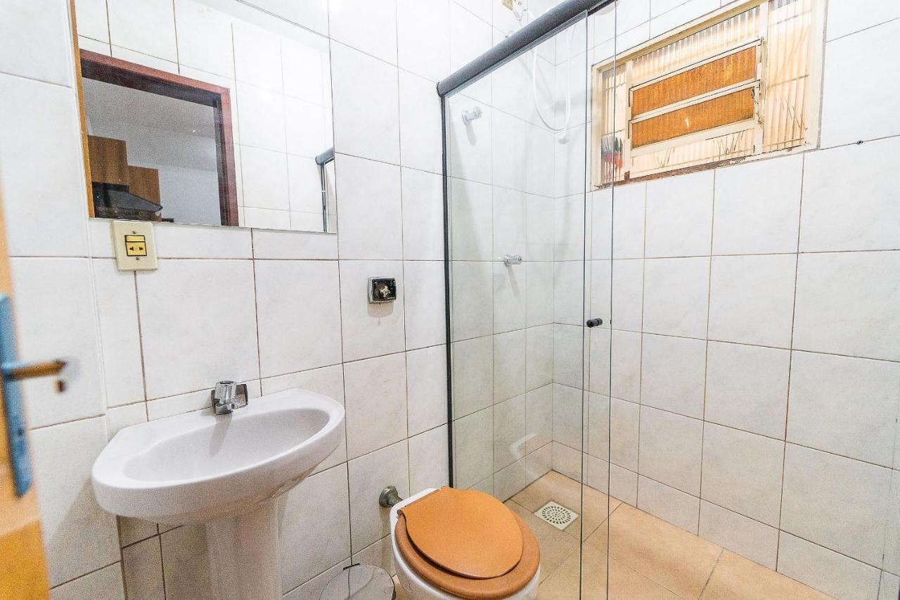 Apartamentos 2 Qtos C/Suite ,Cozinha Completa, Wi-Fi 1Giga, Jr Catito Brasília Eksteriør billede