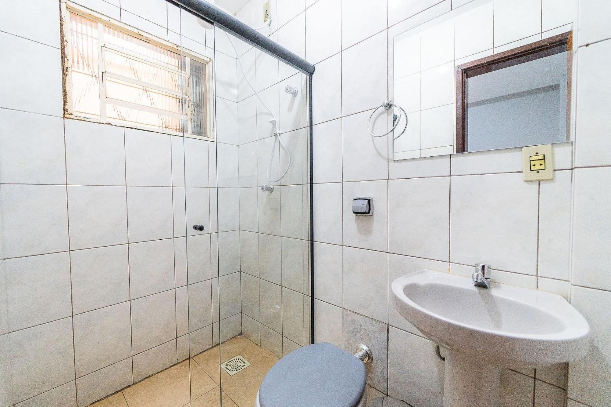 Apartamentos 2 Qtos C/Suite ,Cozinha Completa, Wi-Fi 1Giga, Jr Catito Brasília Eksteriør billede